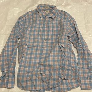 Jcrew dress shirt M
